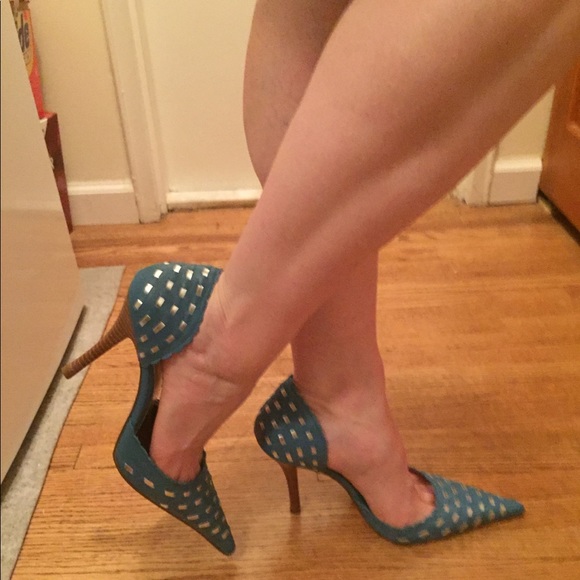 Wild Child sexy pumps - Picture 3 of 6